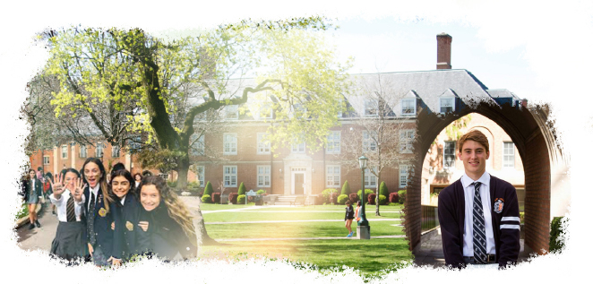 Ridley College Canadá