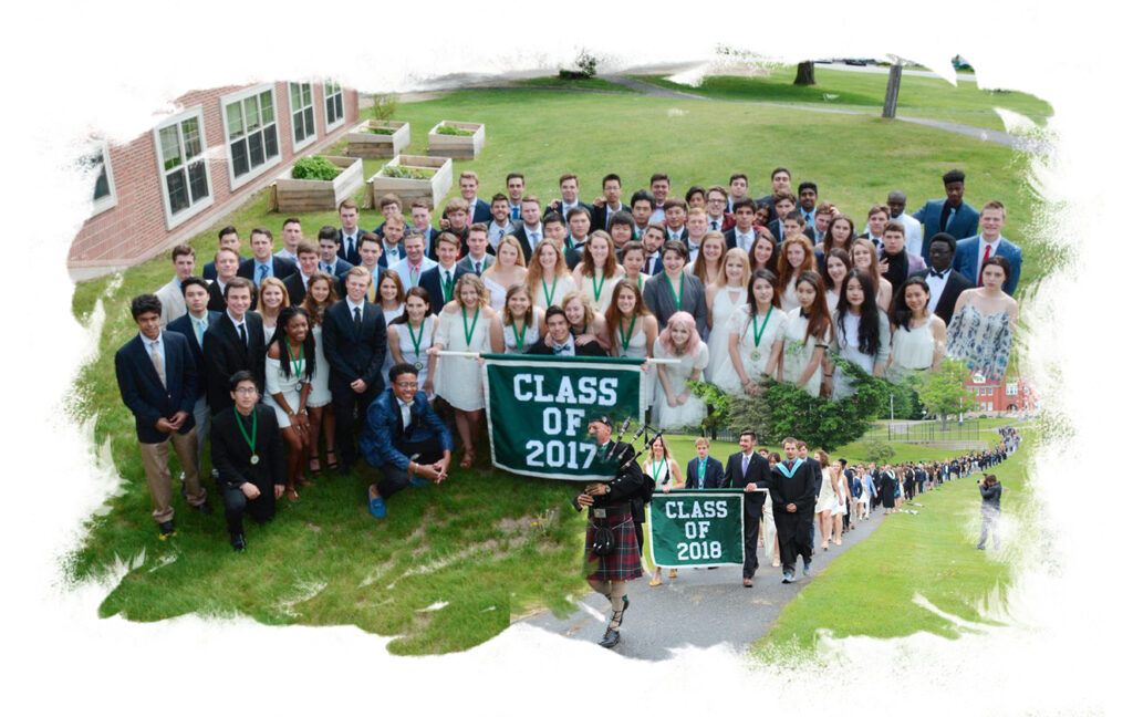 HEBRON ACADEMY