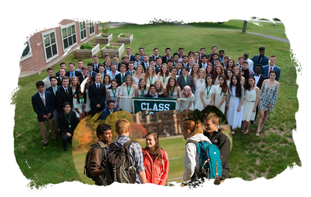 HEBRON ACADEMY