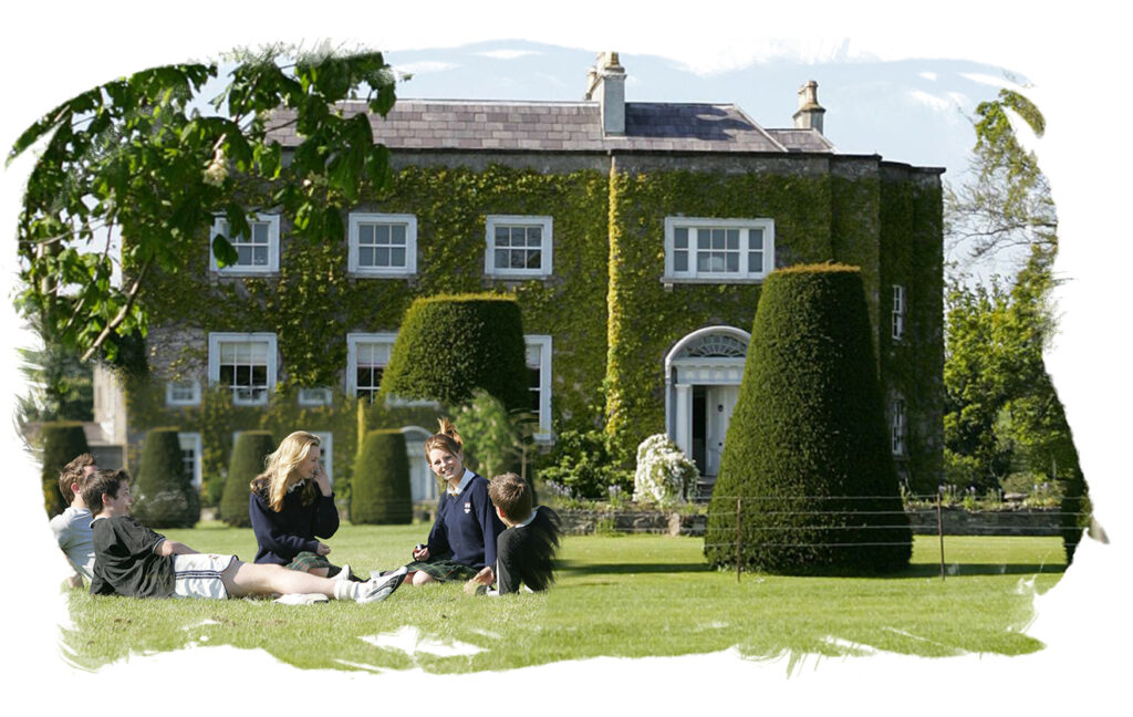 KINGS HOSPITAL SCHOOL