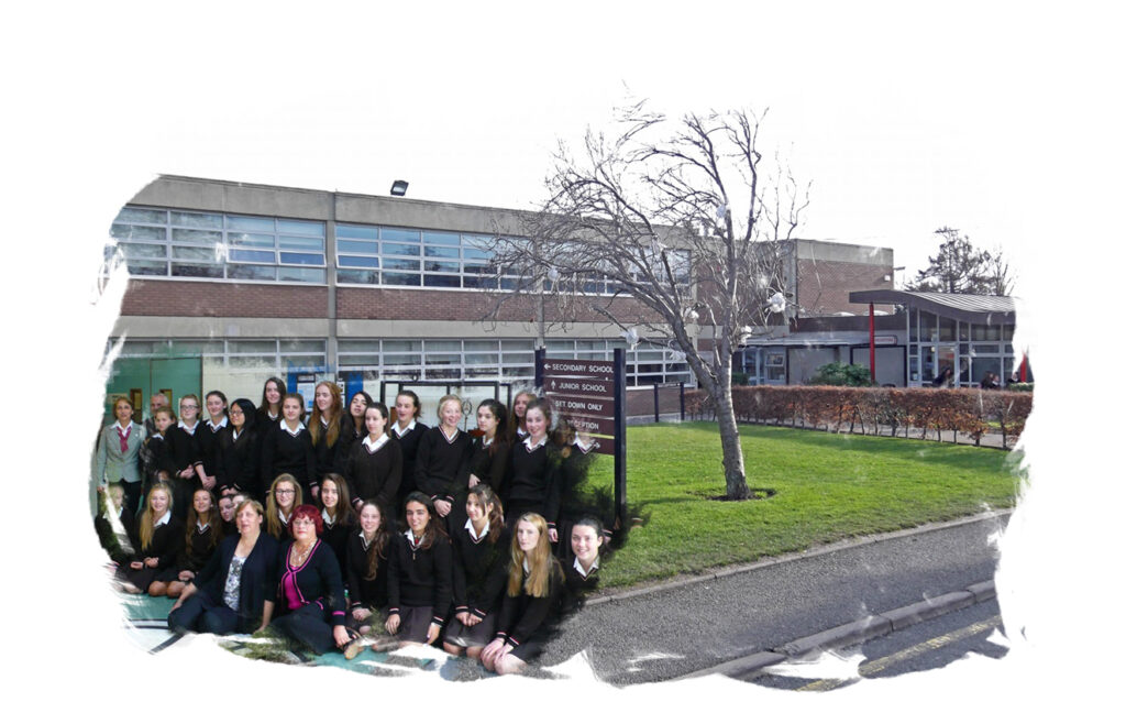 ALEXANDRA COLLEGE