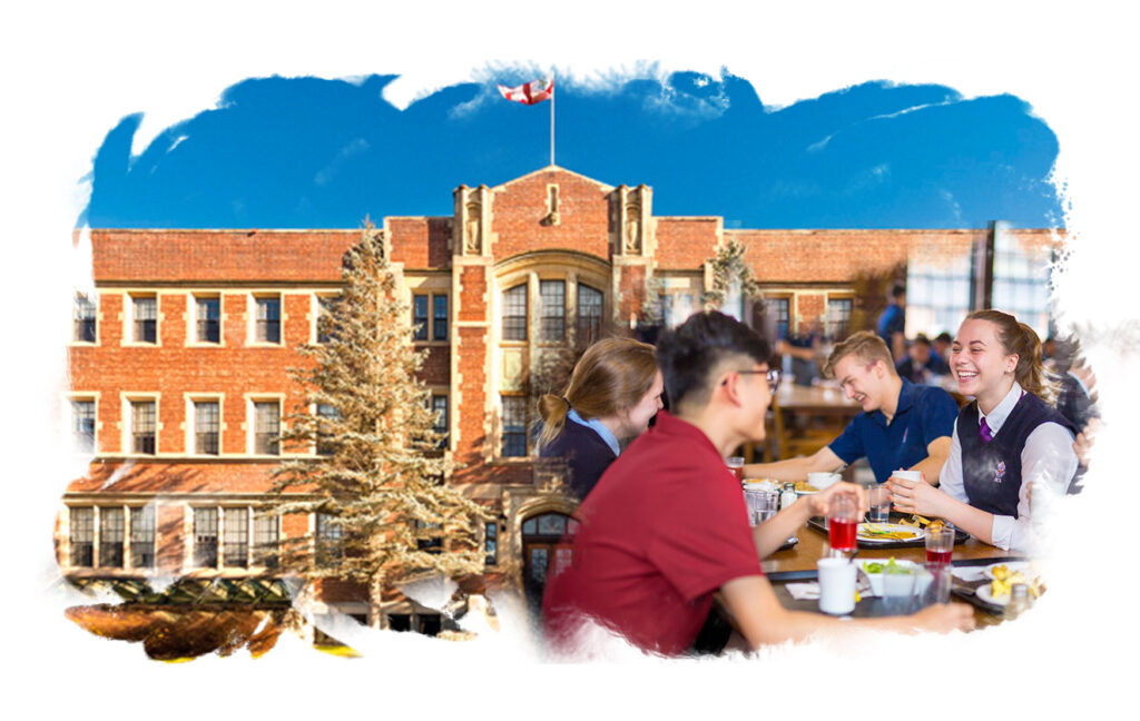 Bishops College School