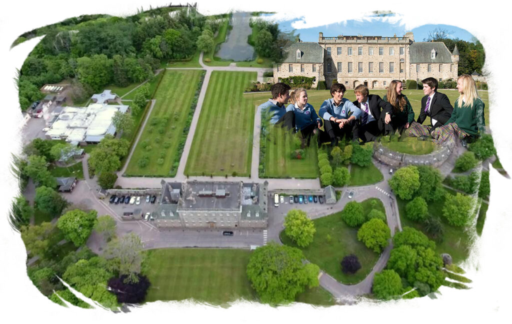 GORDONSTOUN