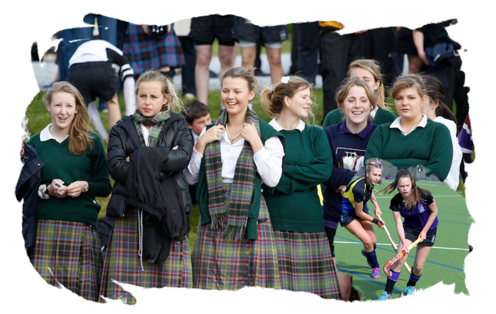 GORDONSTOUN