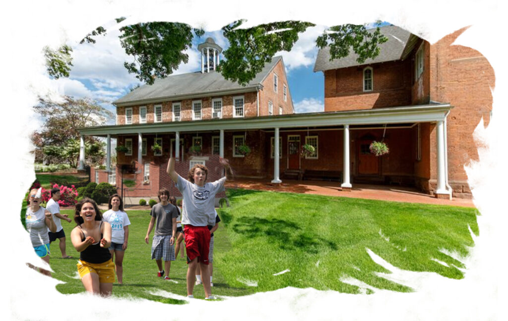 CHESHIRE ACADEMY