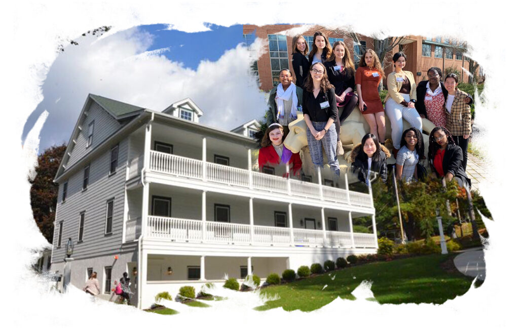 GRIER SCHOOL