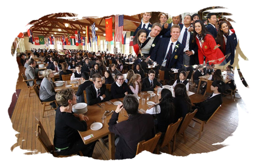 Stranstead College