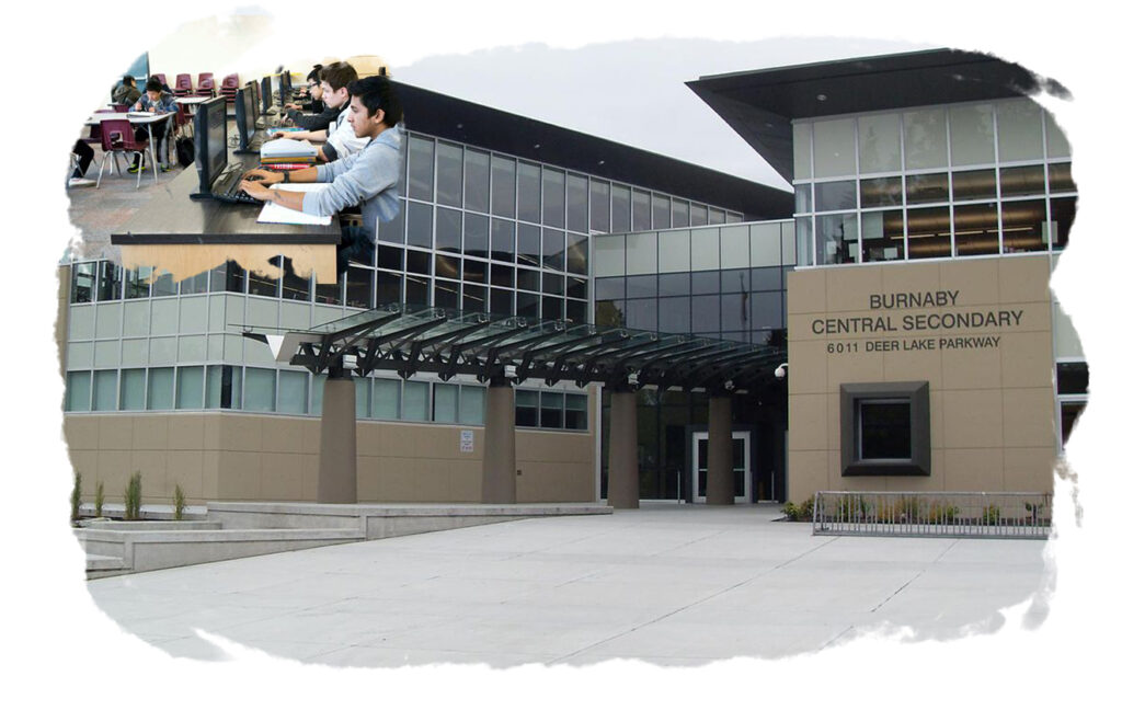Burnaby