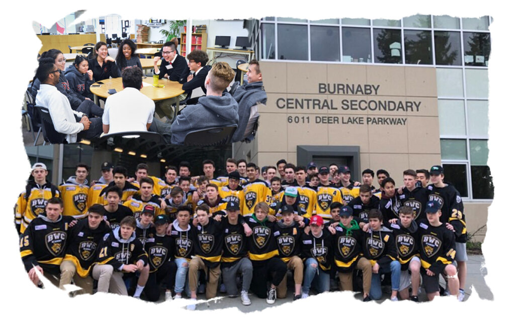 Burnaby