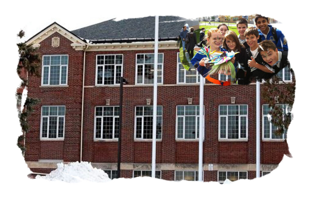 Cepeo School