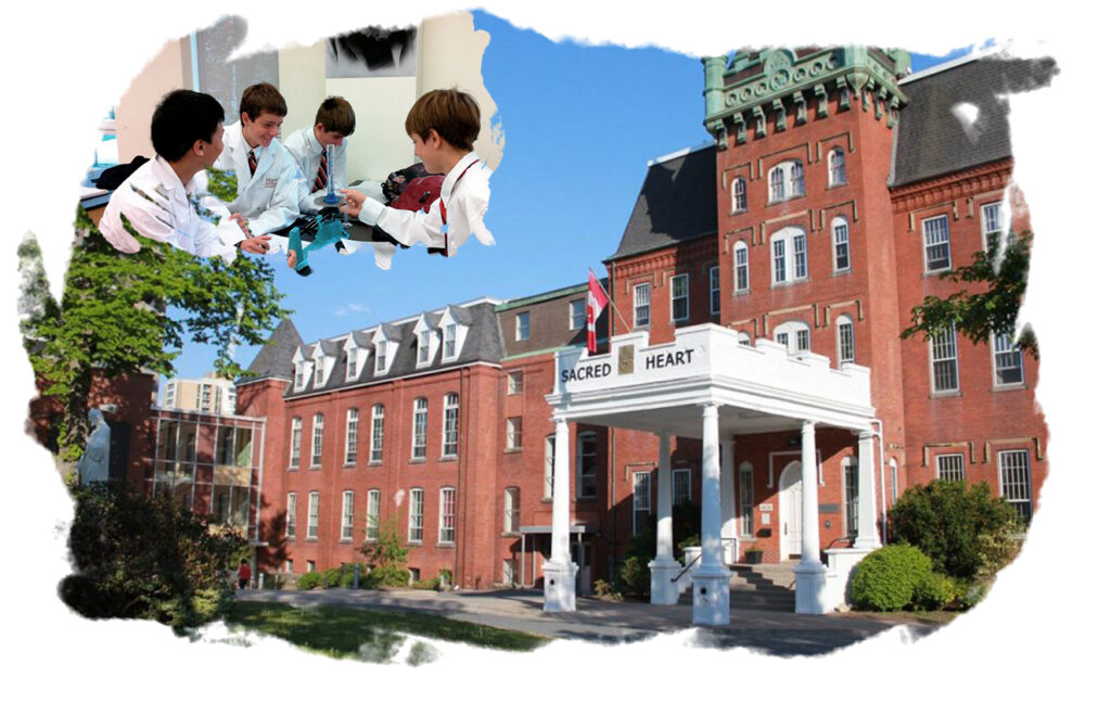 Sacred Heart School