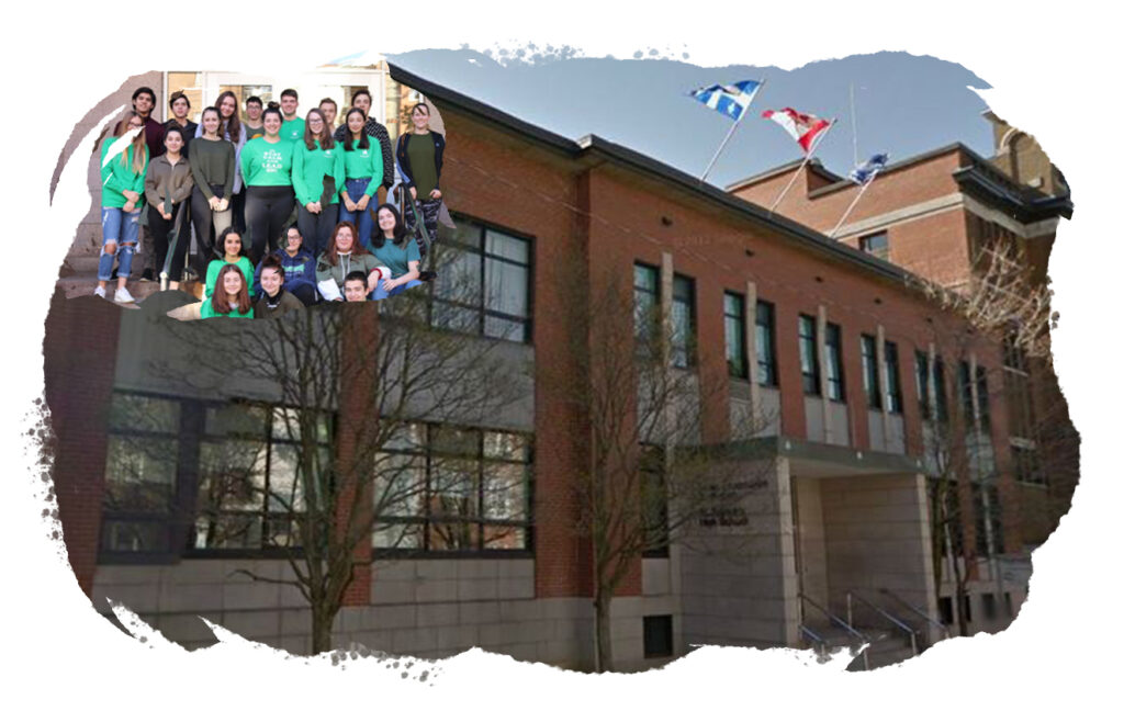 St. Patrick´s High School