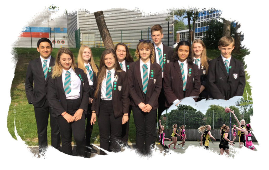 EASTBOURNE ACADEMY