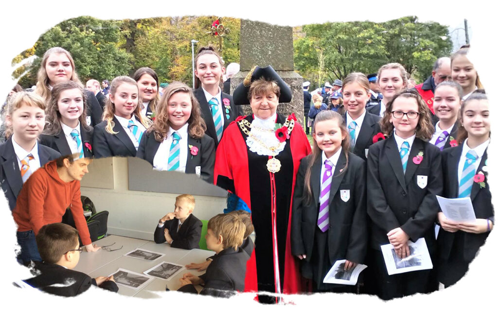 EASTBOURNE ACADEMY