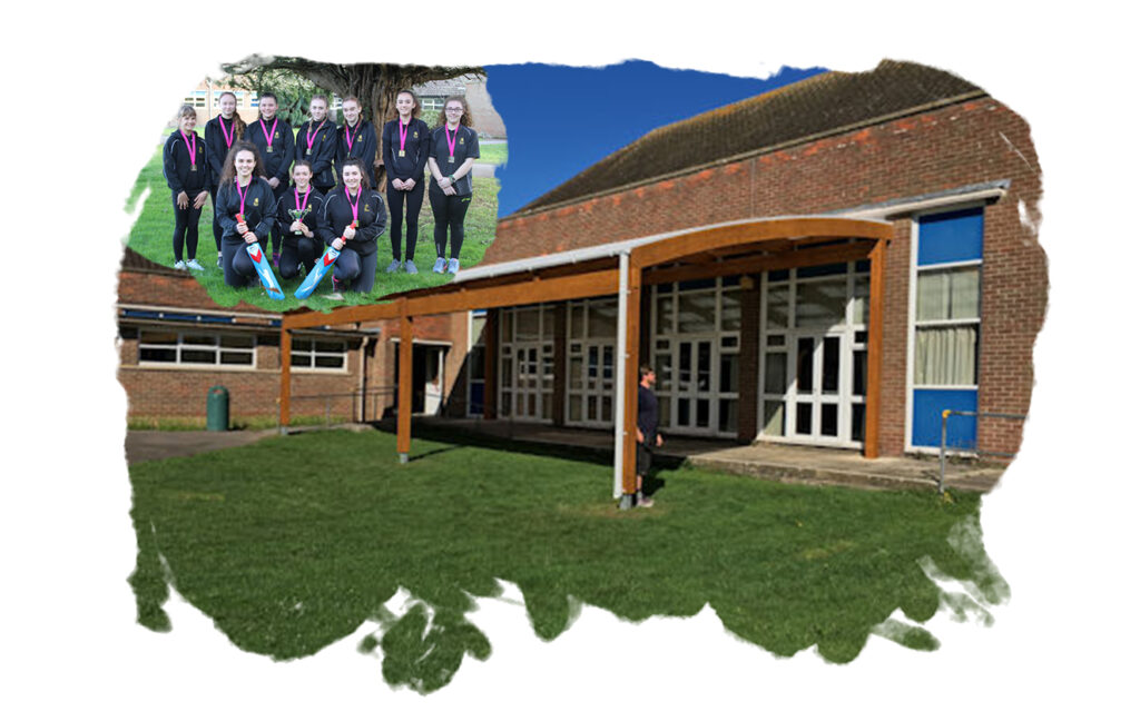 CLARENDON ACADEMY
