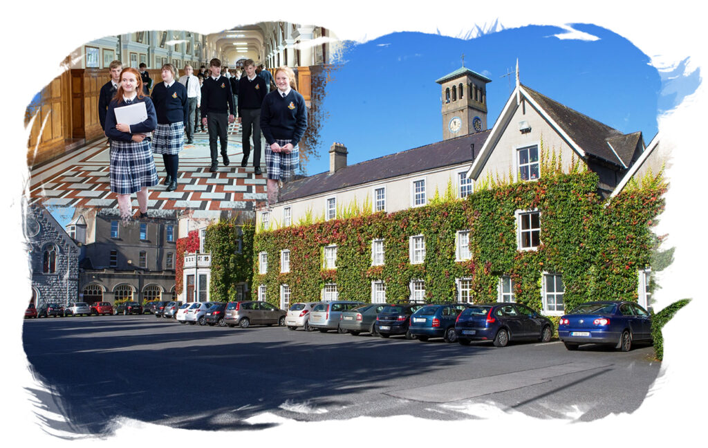 Rockwell College irlanda