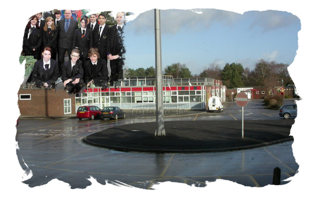 FERNDOWN UPPER SCHOOL