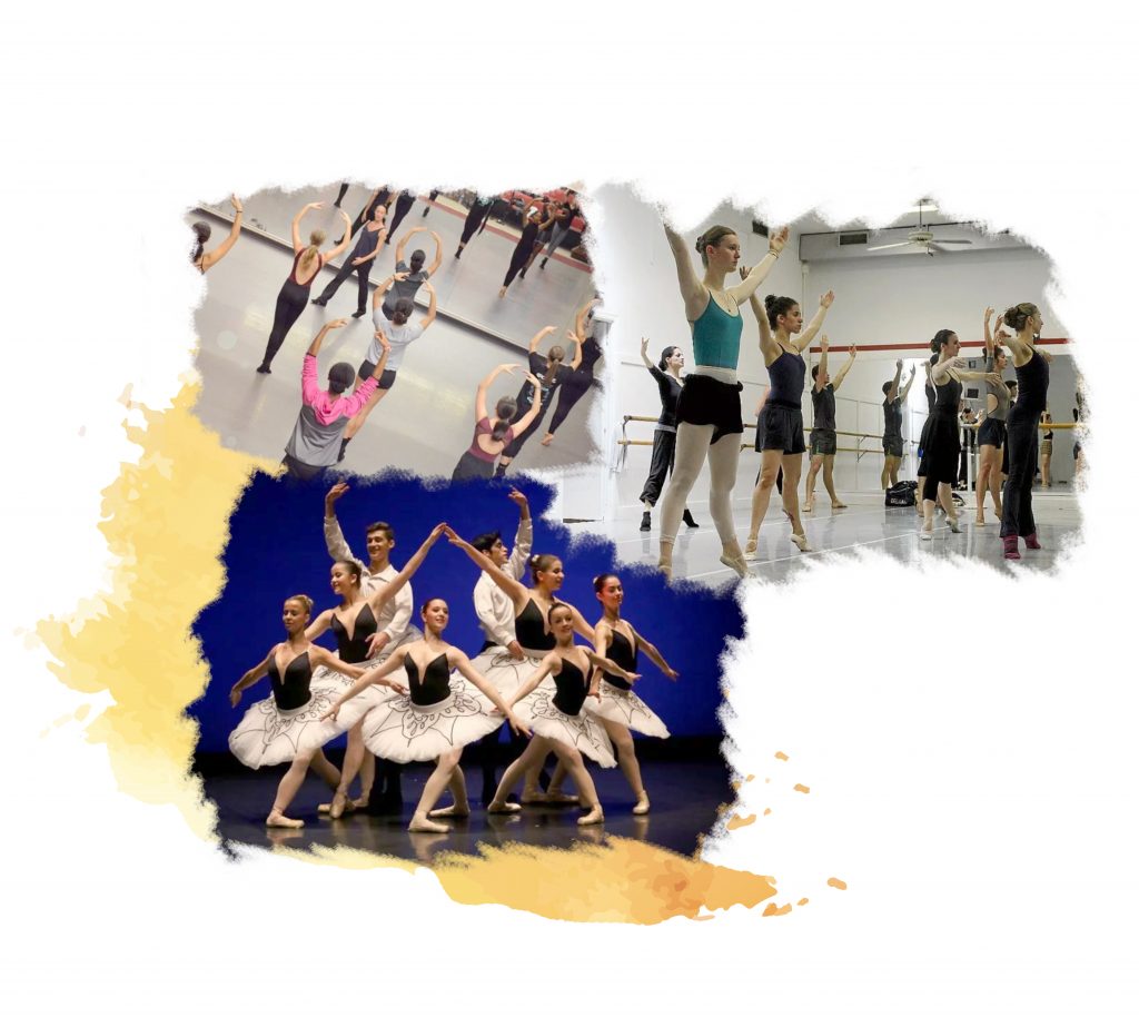 Ballet Academy