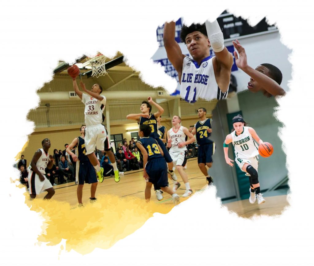 Basketball Academy