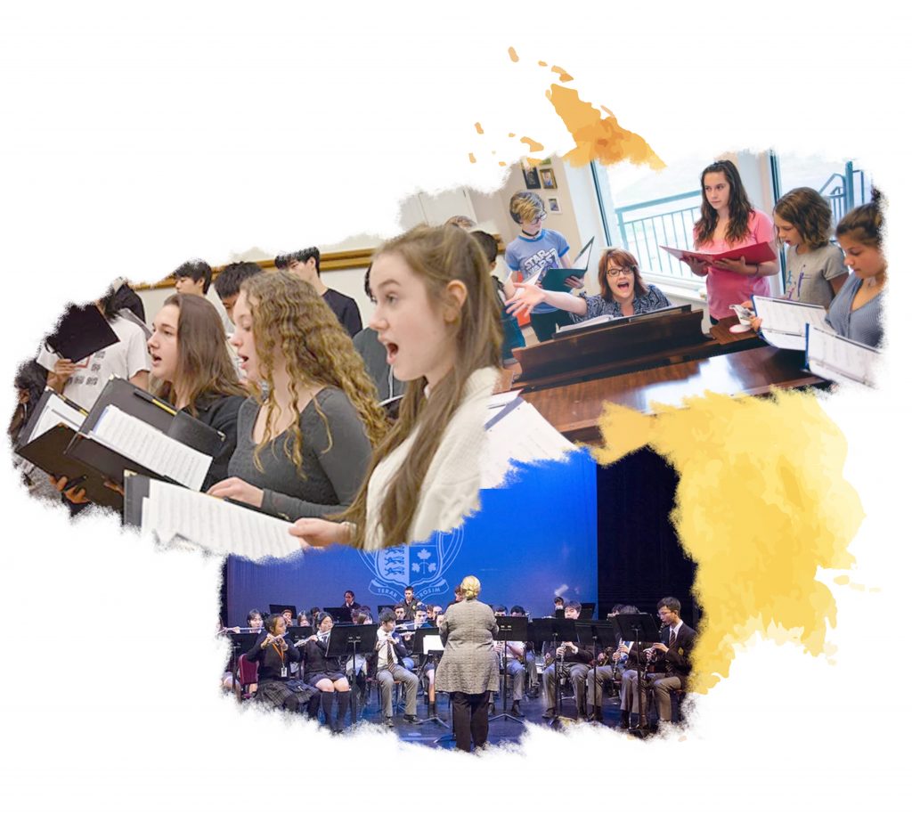 Choir Academy