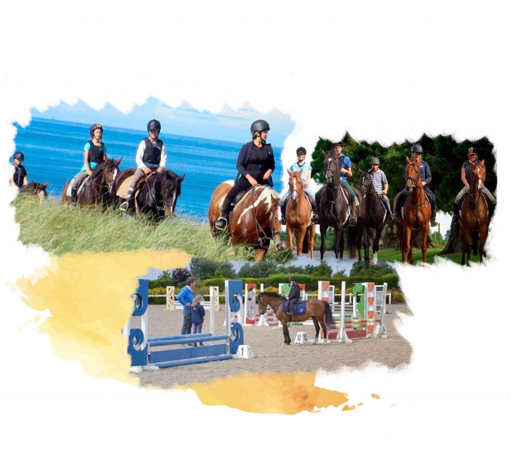 Equestrian Academy