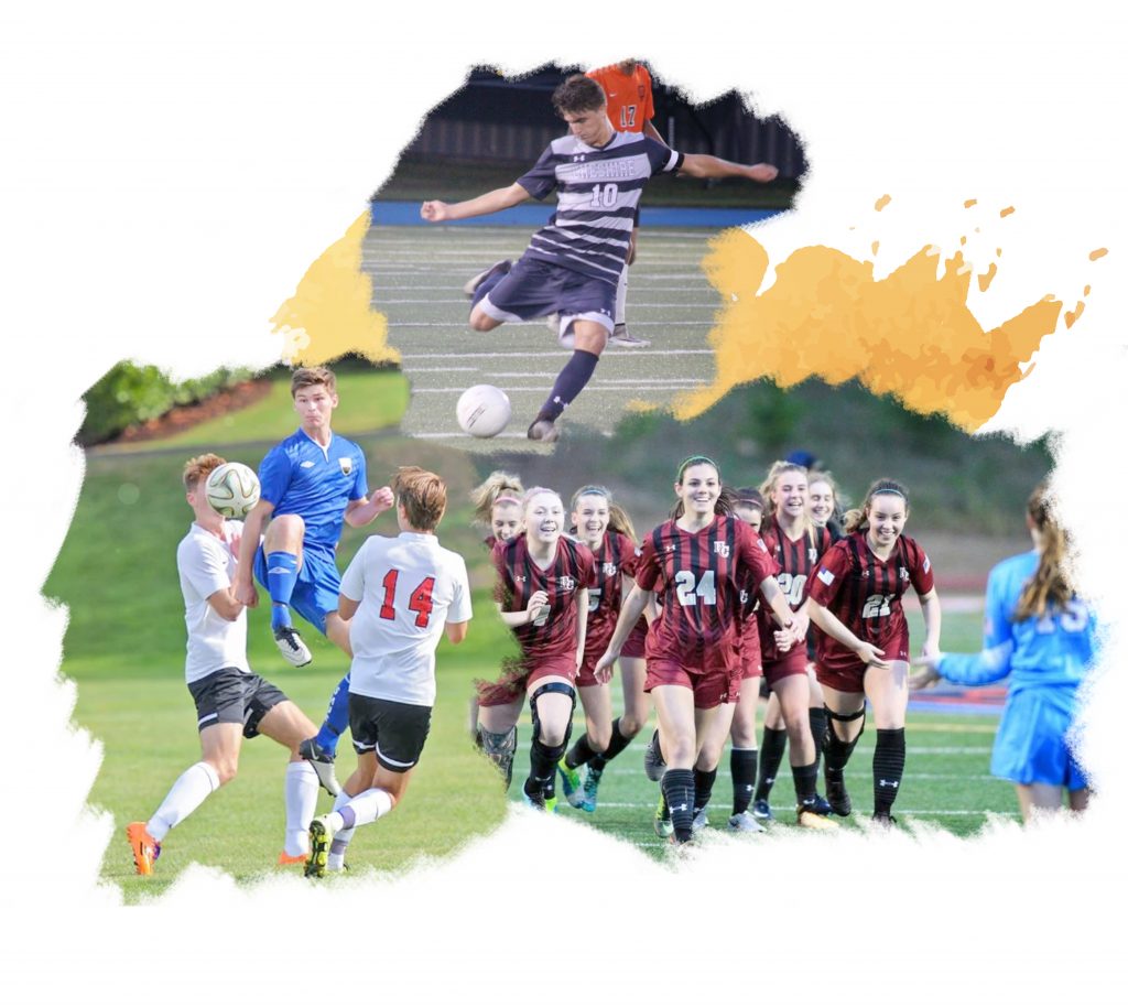 Soccer Academy