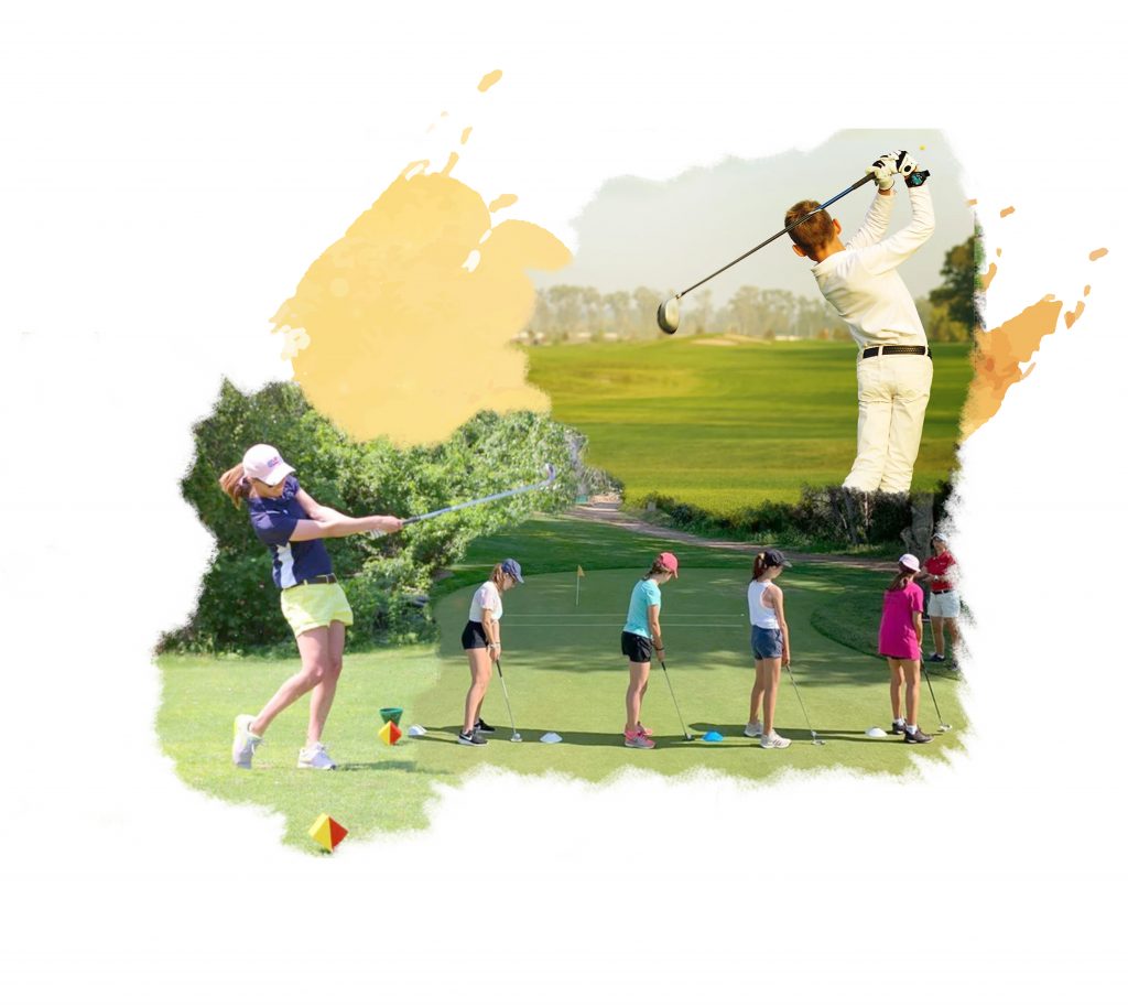 Golf Academy