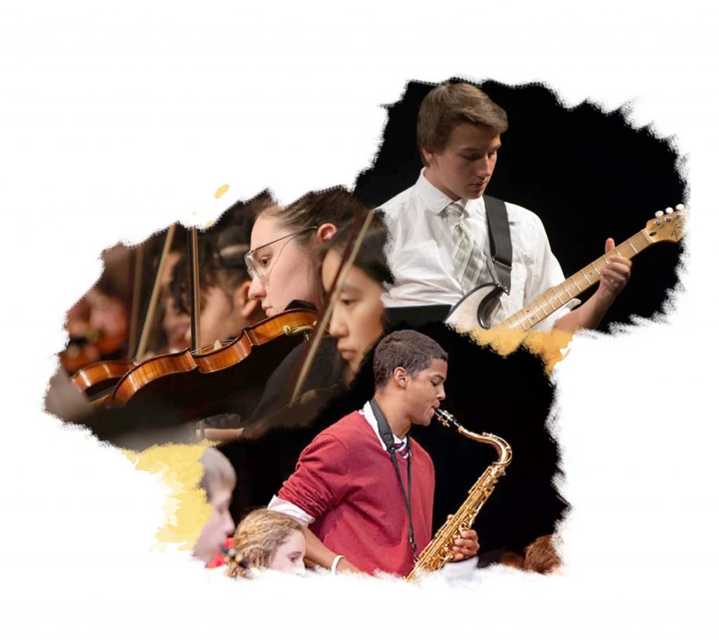 Music Academy