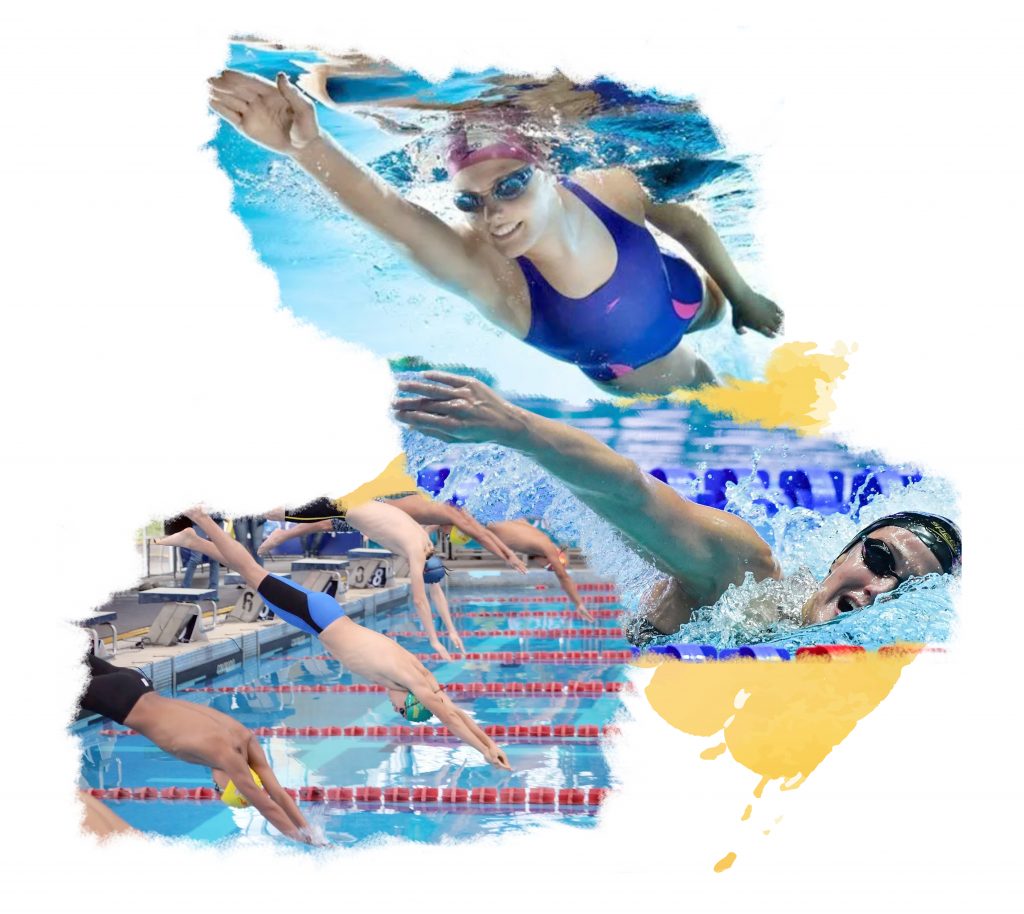 Swimming Academy