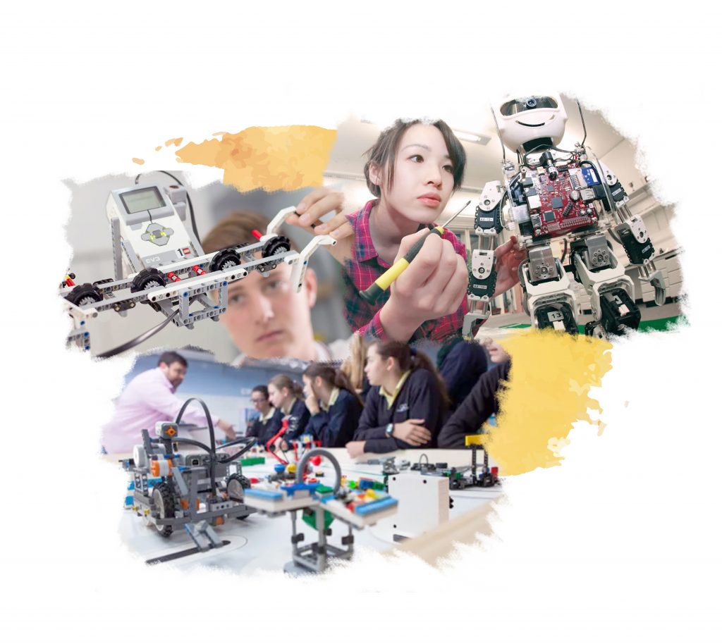 Robotics Academy