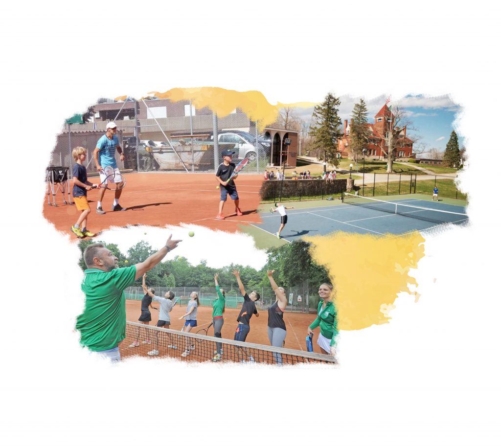 Tennis Academy