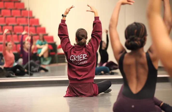 Ballet Academy