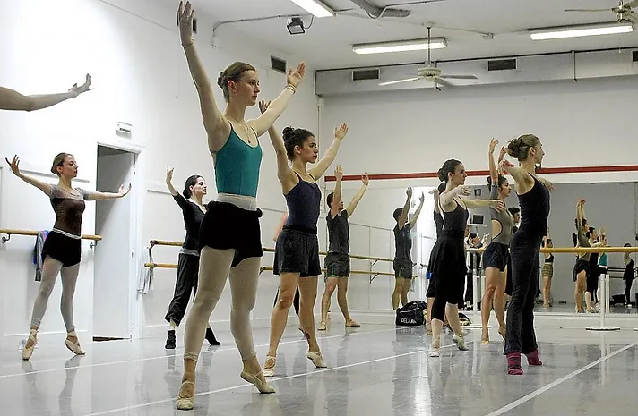 Ballet Academy