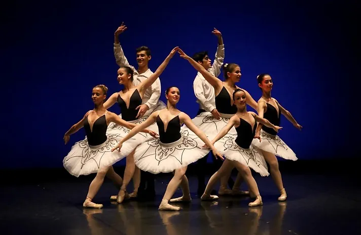Ballet Academy