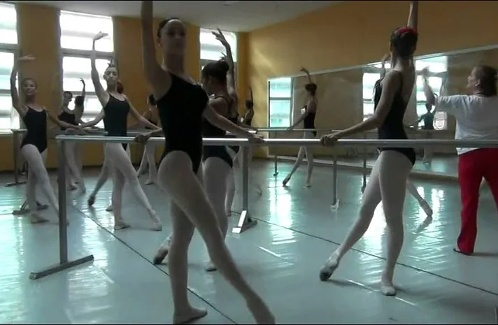 Ballet Academy