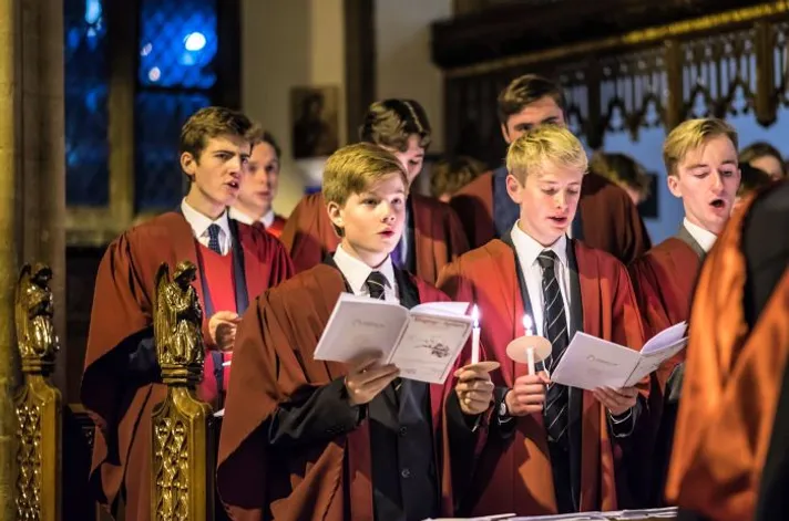 Choir Academy