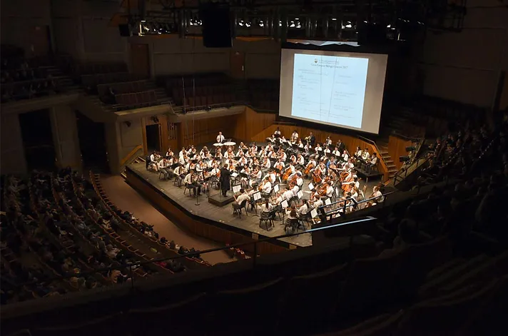 Choir Academy