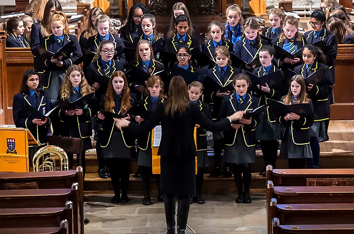 Choir Academy