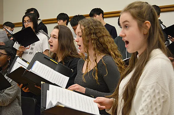 Choir Academy