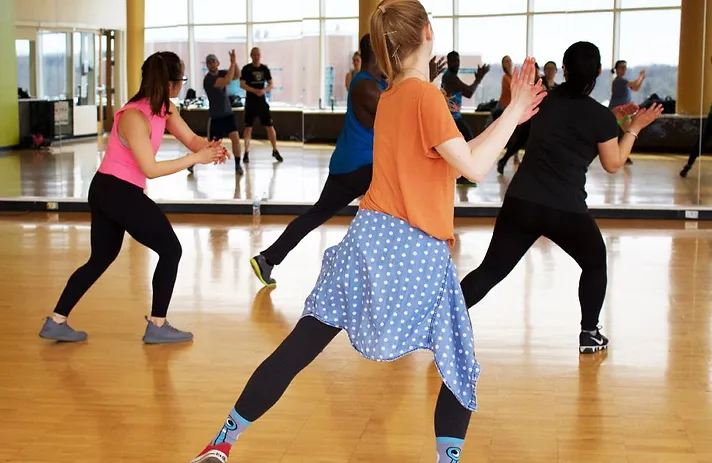 Dance Academy