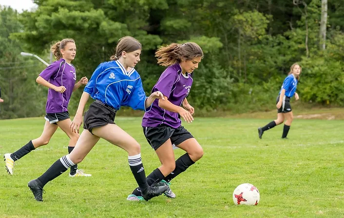 SOCCER ACADEMY