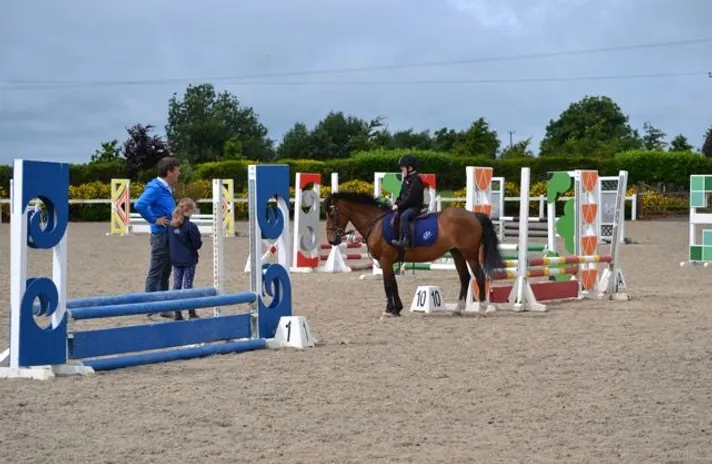 Equestrian Academy