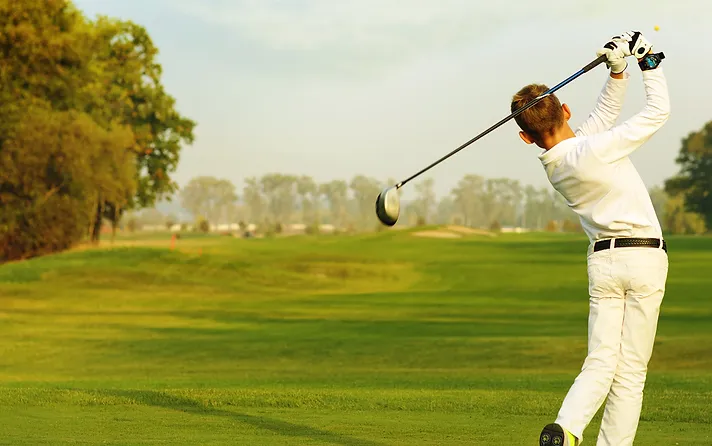 Golf Academy