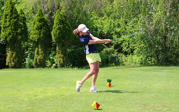 Golf Academy