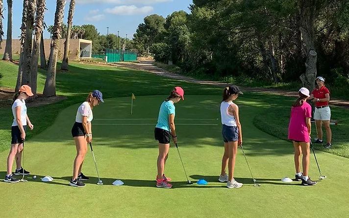 Golf Academy