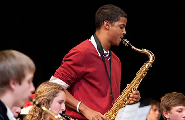 Music Academy