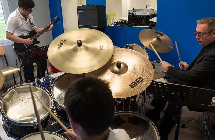Music Academy