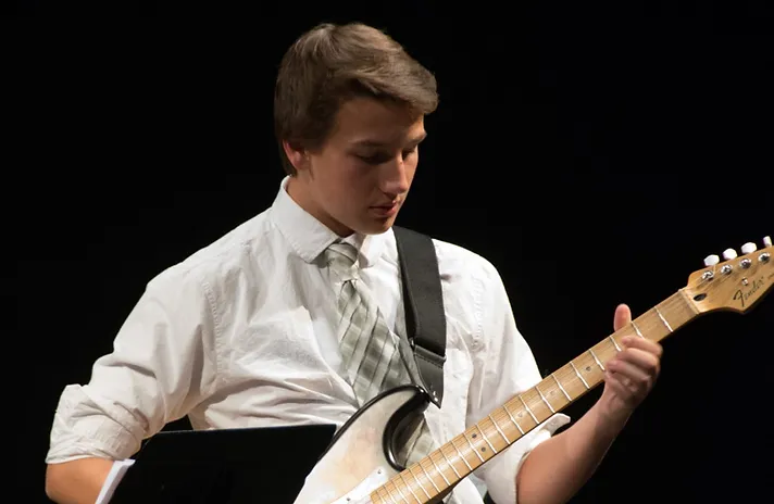 Music Academy