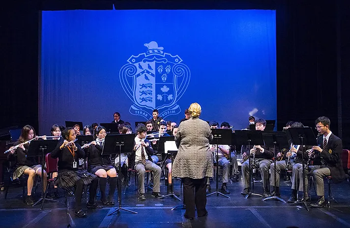 Music Academy