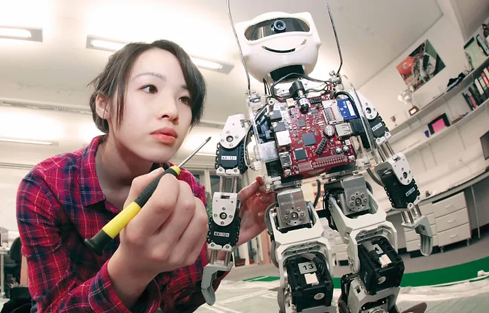 Robotics Academy